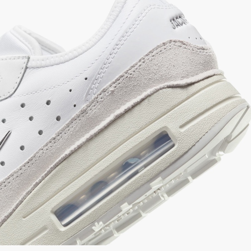 Jacquemus Nike Max Air - Picture 8 of 12